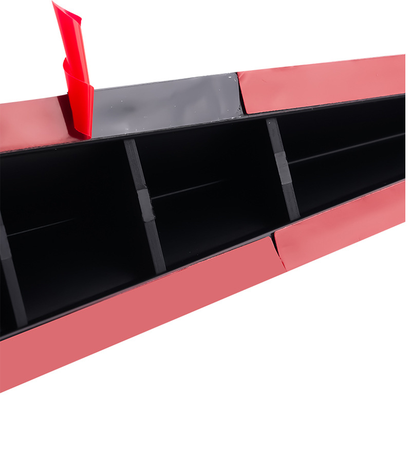 Cross-Border Car Shark Fin Antenna Decoration, Specialized for Car Roof Modification, Universal Type Antenna, No-Drill Decoration