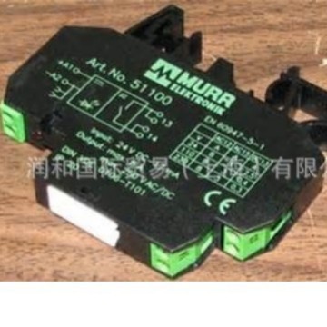 德国MURR传感器，MURR执行器，MURR电源
