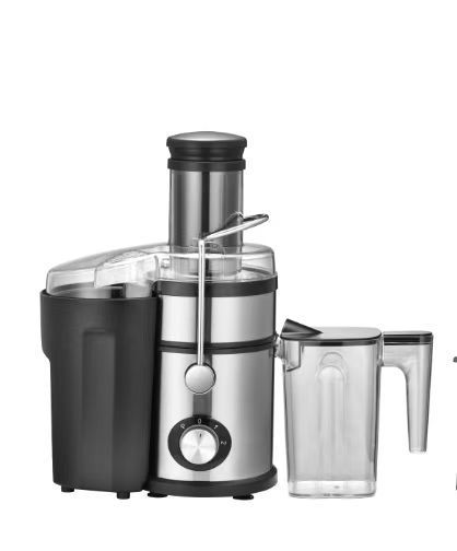 ElectricJuicer原汁机跨境家用榨汁机电动橙汁机小型全自动分离机|undefined