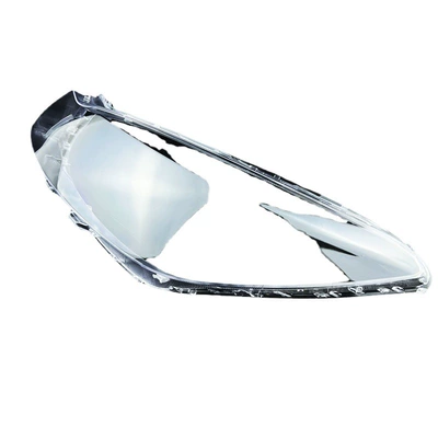 outer lamp shell, Ön faralar