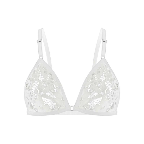 White bra for men and women