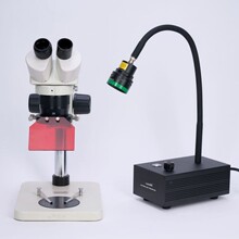 ����·� LUYOR-3421̨ʽ�ɹ⵰�׼��l��Դ ������wҕ�ɹ��@΢�R