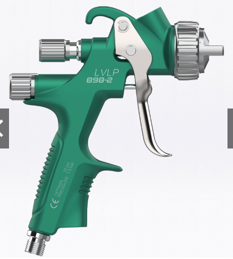 奥利达 LVLP 喷枪898-2 hvlp 喷枪新款2022