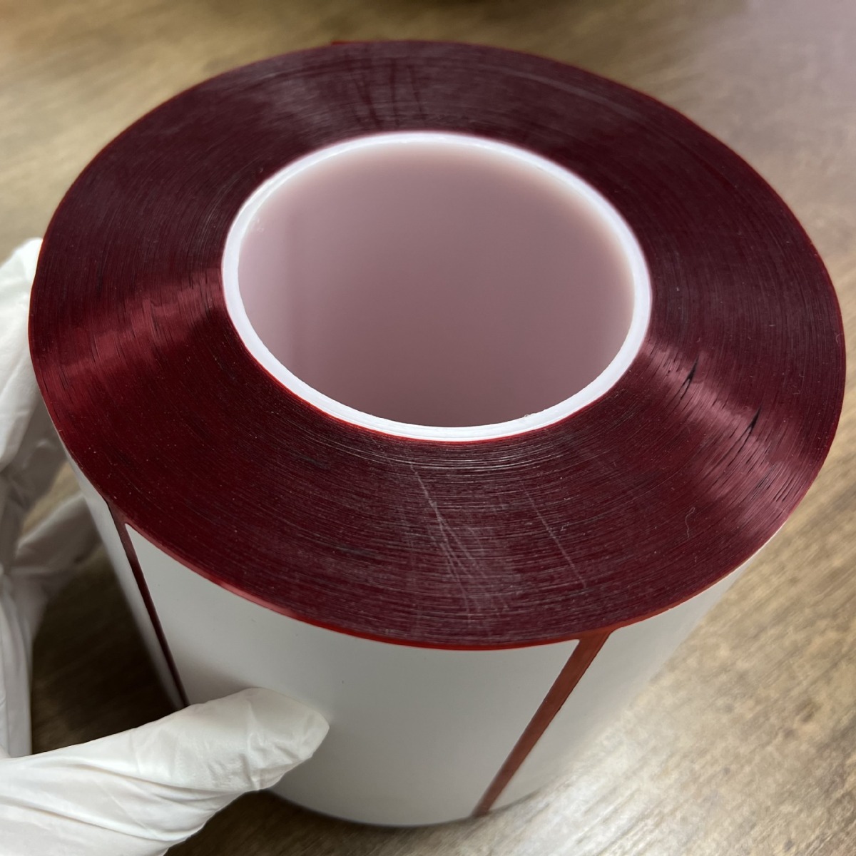 FASSON BW9694标签滤网9649-FASSON BW9694背胶Avery-BW9694标签