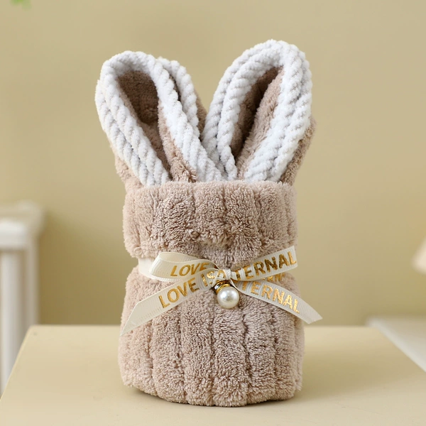 Coffee rabbit