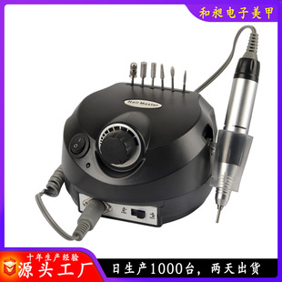 202 nail machine nail machine nail polishing machine high-speed mute non-shock polishing jade polishing carving special
