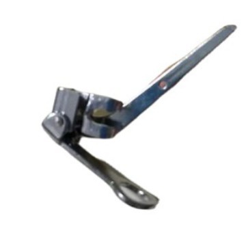 批发电动家用多功能绣花压脚圆形绣花压脚全金属压脚老式缝纫机用