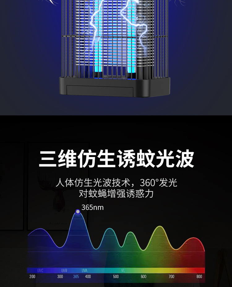 灭蚊灯电击1_06