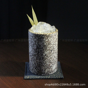 �����uβ�Ʊ�ʯ�|���ʯ����ʽ���������ձ��{�Ʊ�Mint Julep Cup