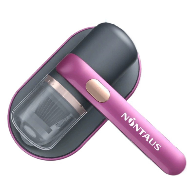 Беспроводная щетка для удаления клещей