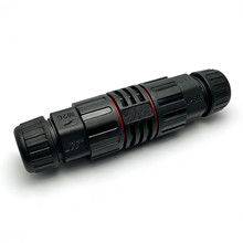 M20-RJ45LLT��·ͨ��̫�W��ˮ�B��������ʽ�ݼy�i�o�W�j�ӿڲ��^