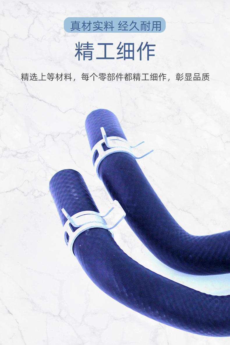 SOURCE manufacturer 25477-2g000 suitable for Hyundai Kia engine exhaust pipe iron pipe special accessories