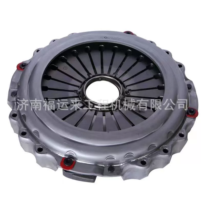 Для Sinotruk AZ9725160110 диск сцепления 430 тяговый диск сцепления