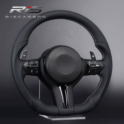 Steering wheel – F30F10F11F07F16F20F25F48