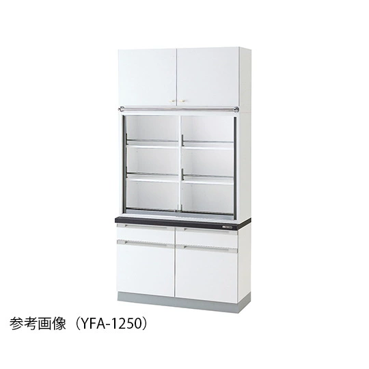 Шкаф для хранения лекарств AS ONE/Asowang YFA-1250