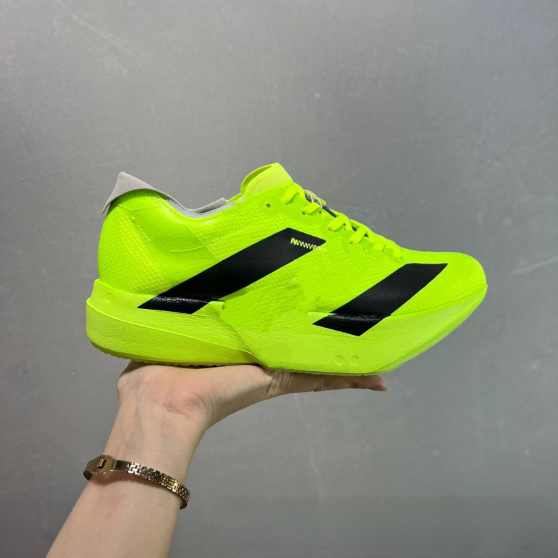 Exportación de zapatos de carbono Pro4 zapatos profesionales de maratón zapatos deportivos amortiguadores para hombres y mujeres ocio