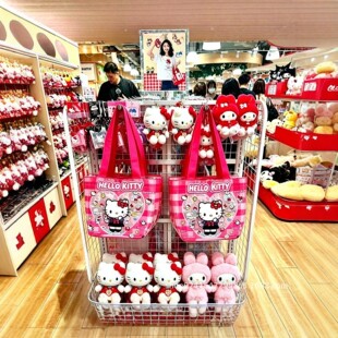 ��ϵ��ͨ͸��PVC�����HelloKitty����A��Ϟ�PС�·�ˮ�μ�ُ���