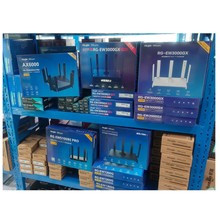 �J��RG-EW3000GX 3000M WIFI6�o��·����ҊԔ��o����ǧ������