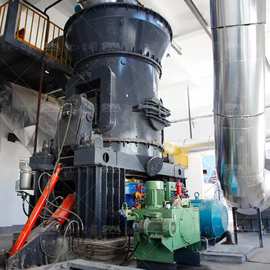 磨粉生产设备 磨粉设备制造技术