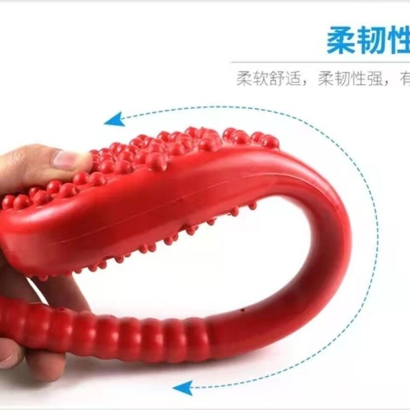 ゴムの経絡を大きくしてハンマーをたたいて、板をたたいてハンマーを飼って、マッサージを強めて、ハンマーをたたいてマッサージ棒をたたいて背をたたいています。|undefined