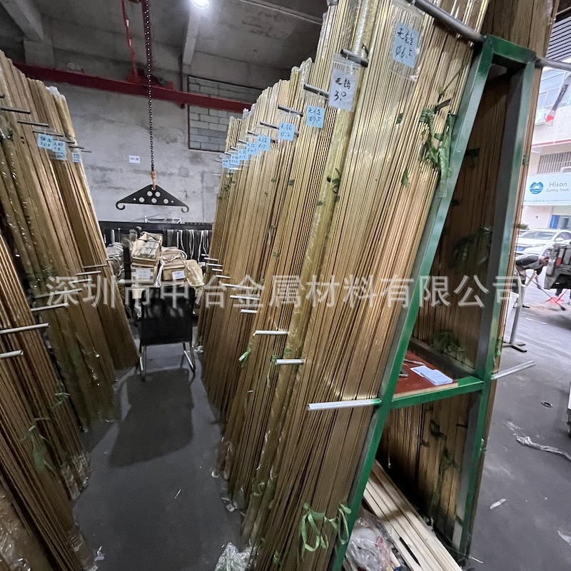 黄铜棒