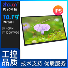 Ӧ10.1Һ1200*1920 IPSMIPI40ƵLCD10.1Һ