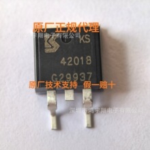 KS42018GA TO-263 40V280A��Ч���ܹ���������ԭ�b�F؛ 40VNMOS��