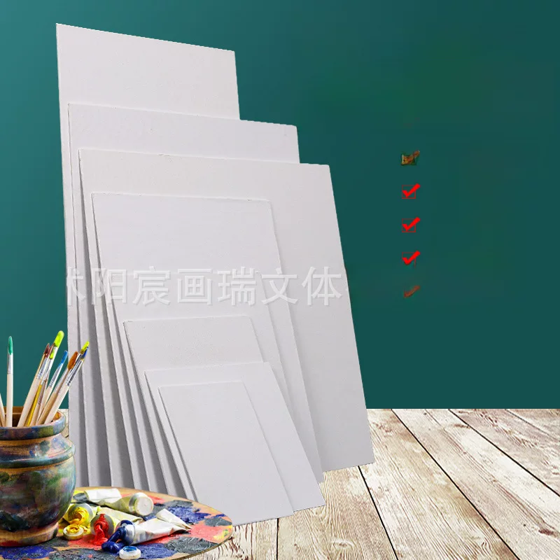 Drawing board, cotton acrylic, Amazon, 3mm