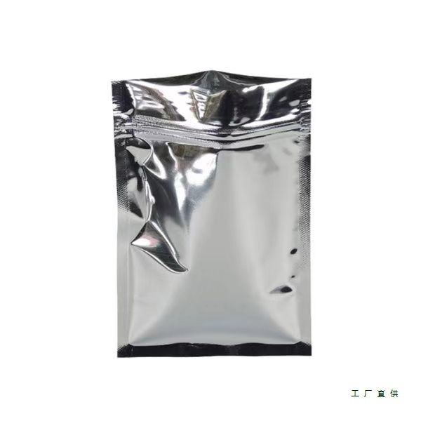 铝箔大米储存袋包装袋大号防潮真空聚酯薄膜自封锡箔防虫袋子分装