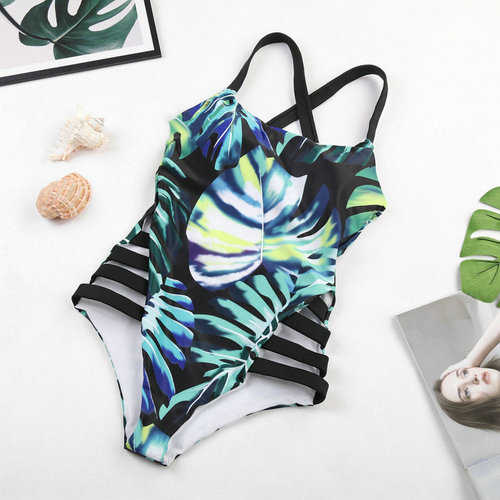 Women's sexy bikini swimsuit, one-piece swimsuit factory