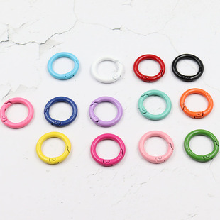 DIY�Ʒ��� 25mm�Ͻ���A��耳�Ȧ耳׿ۏ��ɿ۰���ѝ��