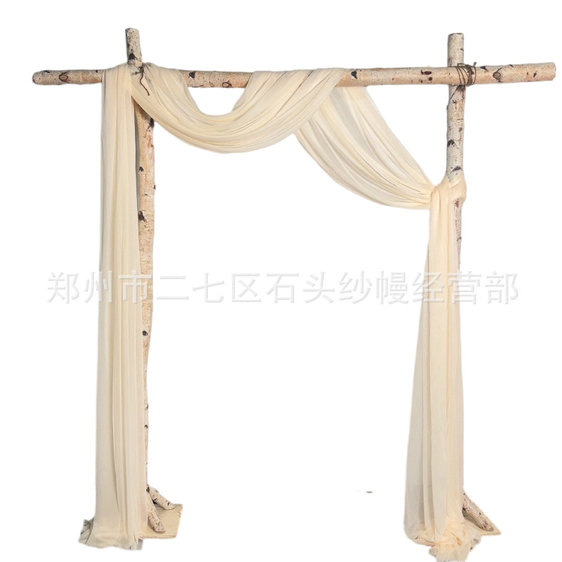 A6-샴페인 컬러 싱글 스트립