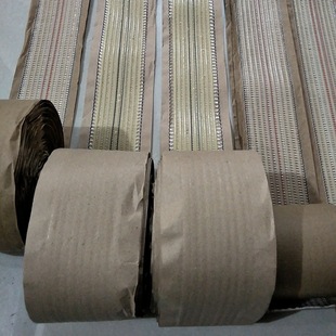 Hot tape special project for carpet splicing full carpet installation accessories stitching hot melt hot tape