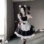 万圣节lolita可爱二次元连衣裙