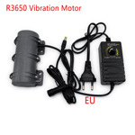 R3650直流12V/24V振动马达按摩震动电机抖动颗粒饲料理疗配件外贸