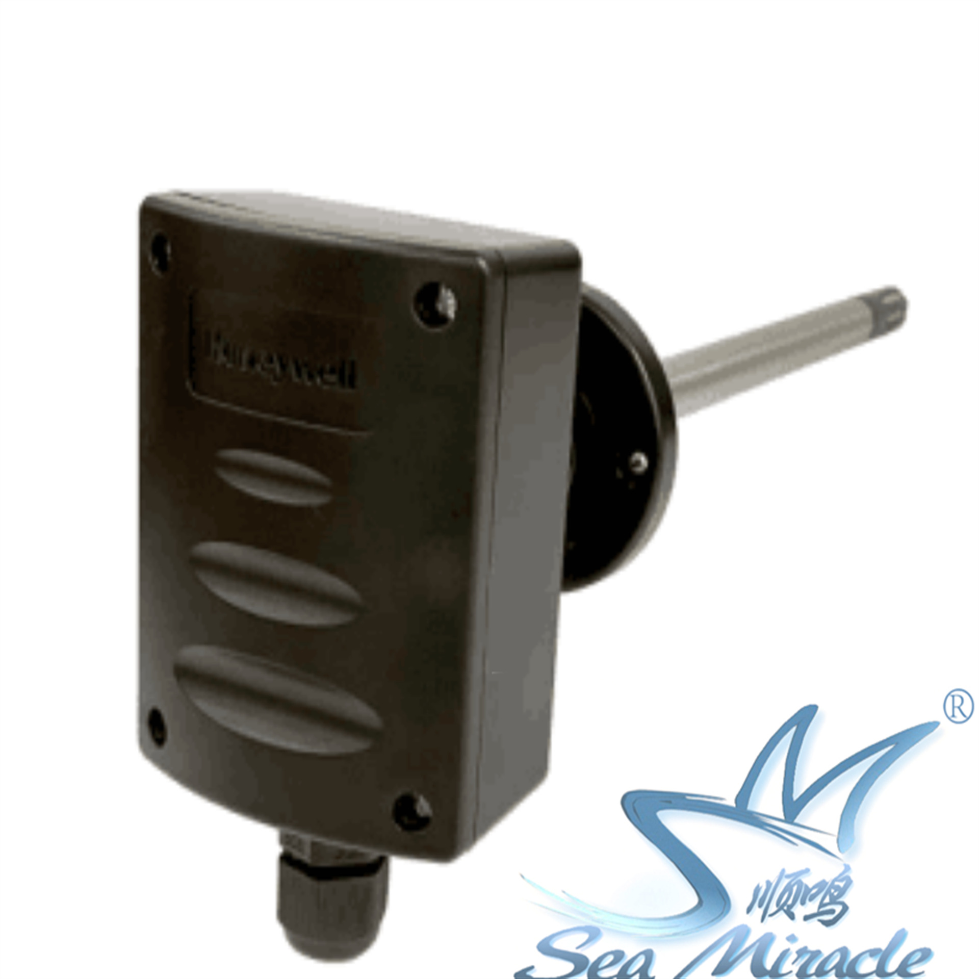 Honeywell霍尼韦尔HSH-DV2A  HSH-DV2B HSH-DV2P风管温湿度传感器