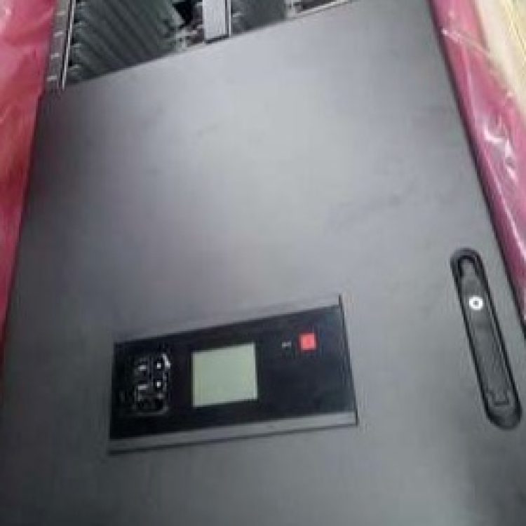 TPR48202B-N20C1通信开关电源 48V2000A电源柜 室内高频开关