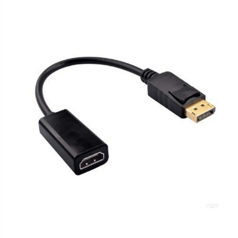 Оптовый заводской DP в HDMI материнский переключатель линия большое DP в HDMI 4K*2K подключение 1080p 1080p