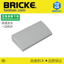 ש��BRICKE 2x4����ש �����ָ�88930 61068 ɢ����ľɢװС����
