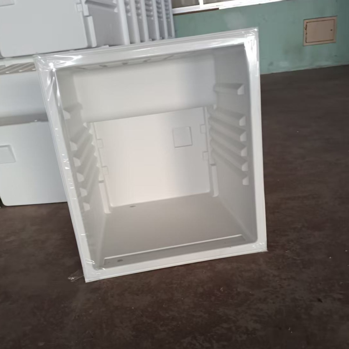Blister Processing Fresh-Keeping Cabinet Liner, Refrigerator Freezer, Food Sample Retention Cabinet, Wine Cabinet, Blister 200 Liter Liner