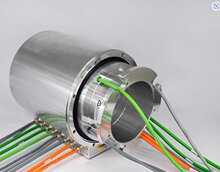 ���ݹ��� ��ԭ�b�M�� LTN Servotechnik GmbH ���h SM004ϵ��