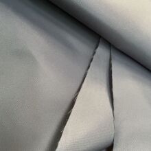高密272T尼龙斜过胶布料涂层尼龙布防水冲锋衣棒球服鞋材箱包面料