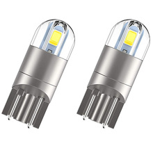 T10 2�����յ�ledС��2SMD 3030������ʾ��t10��͸��led���ݳ���