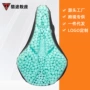 减震新款舒服超软坐垫套