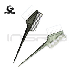 Factory hair salon hair dyeing comb color thickening hair dyeing comb, hair styling pick comb, white hair tip tail comb, oven oil brush, shaping highlight comb
