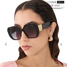 B���¿�ŷ��insС����ͬ��̫���۾�Ůʱ�з�������ī��BV40058