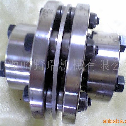 进口isel胀紧膜片联轴器.胀紧连轴器