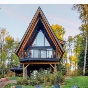 Factory Wholesale Movable Wooden House House Outdoor Tent Camping Style Site Design Planning