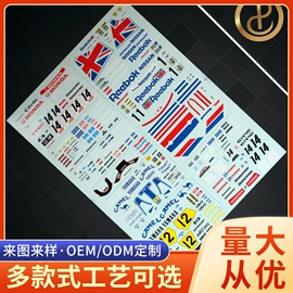 美甲饰品;水印纸;美甲贴