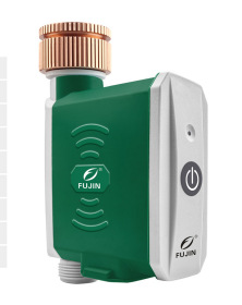Controlador de riego remoto, puerta de enlace Zigbee, dispositivo de riego inteligente para flores con WiFi